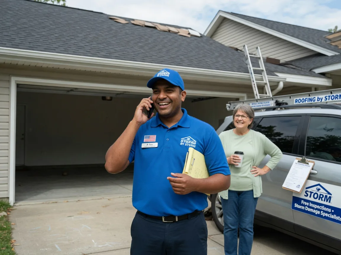 Roof Repair Near Me Mass City, MI FAQs