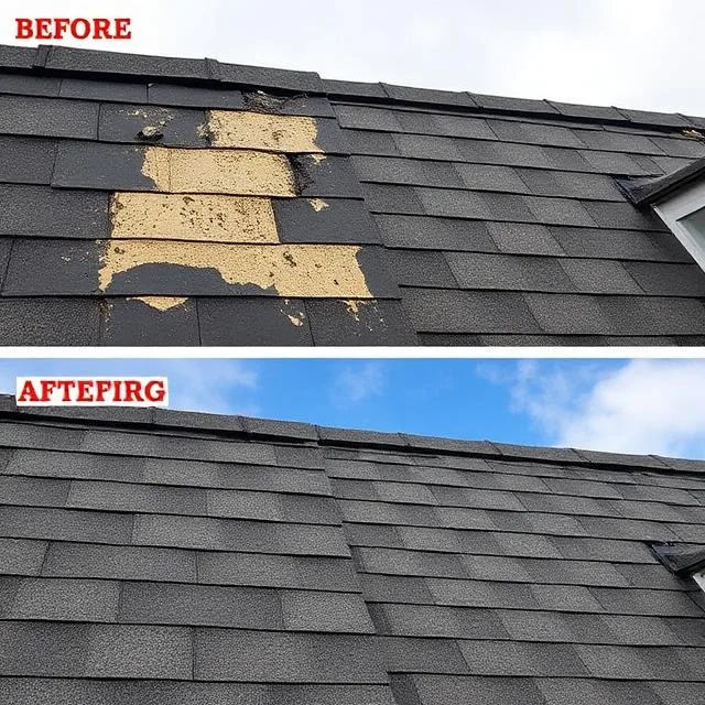 Roof Repair Near Me in Mass City, MI near me